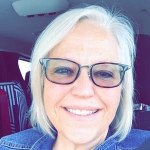 Meet your Posher, Martha